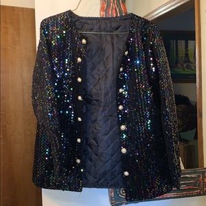 Vintage blazer